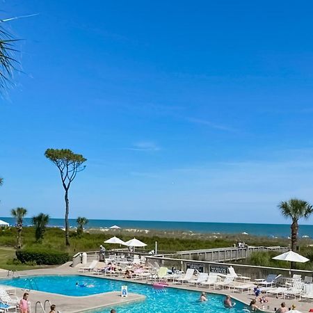 Villa Ocean One à Île de Hilton-Head Chambre photo