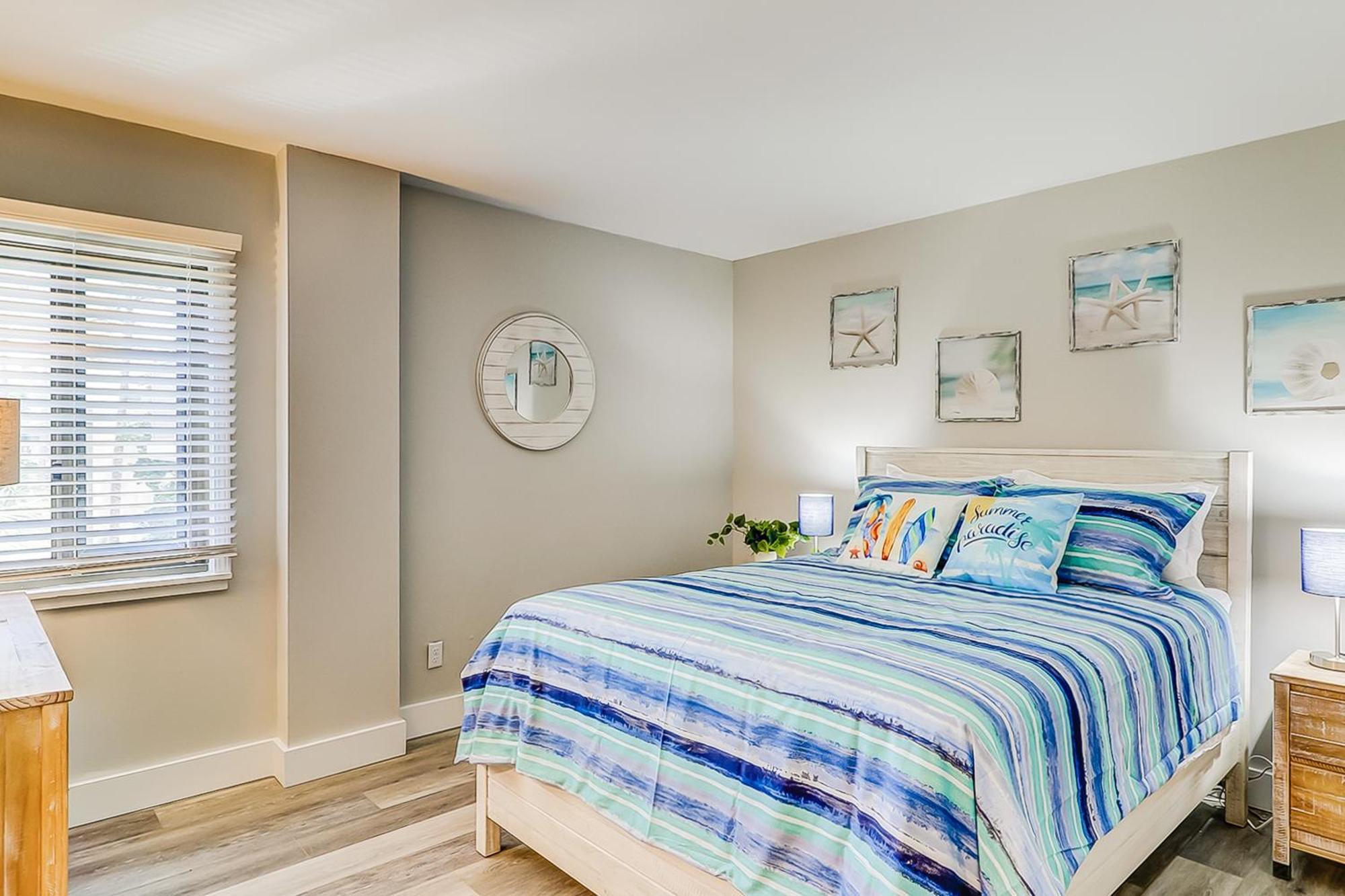 Villa Ocean One à Île de Hilton-Head Chambre photo