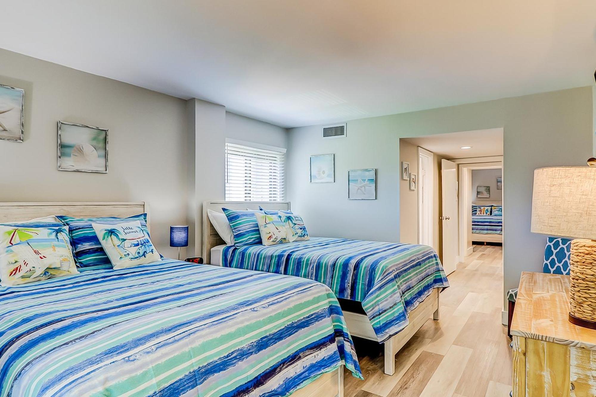Villa Ocean One à Île de Hilton-Head Chambre photo