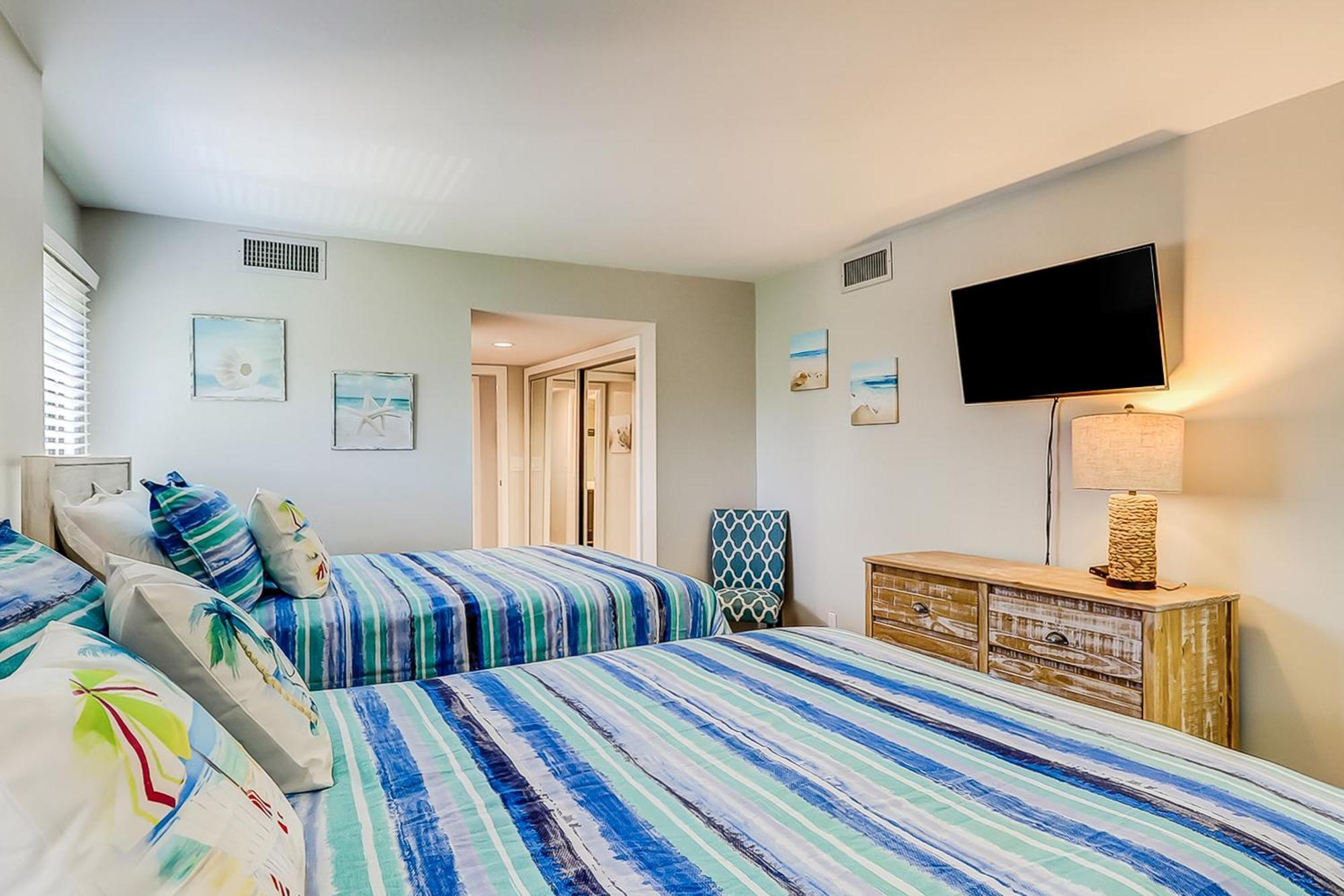 Villa Ocean One à Île de Hilton-Head Chambre photo