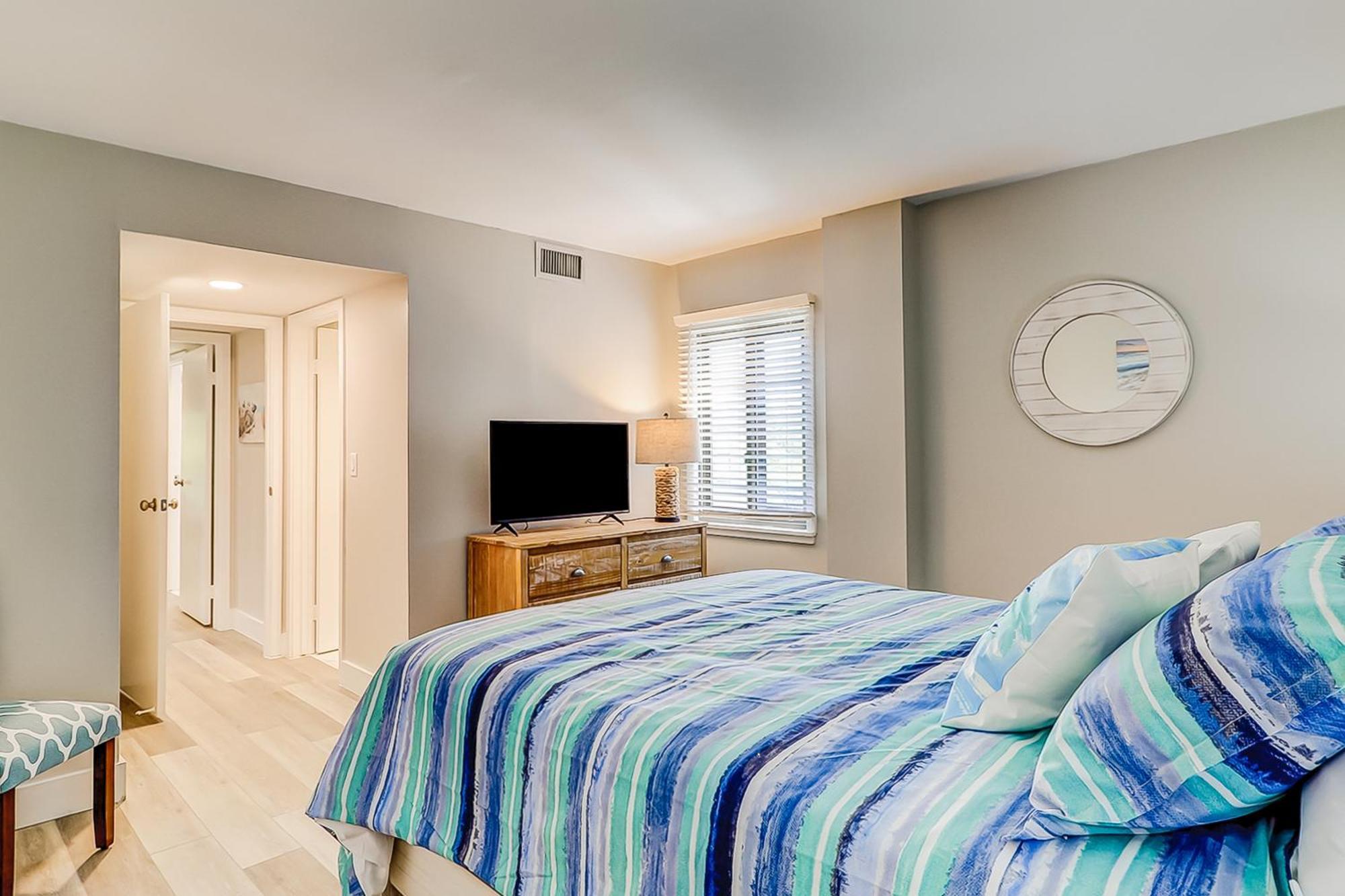 Villa Ocean One à Île de Hilton-Head Chambre photo