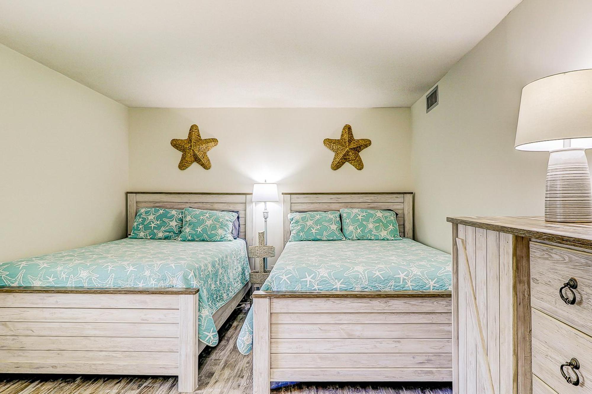 Villa Ocean One à Île de Hilton-Head Chambre photo