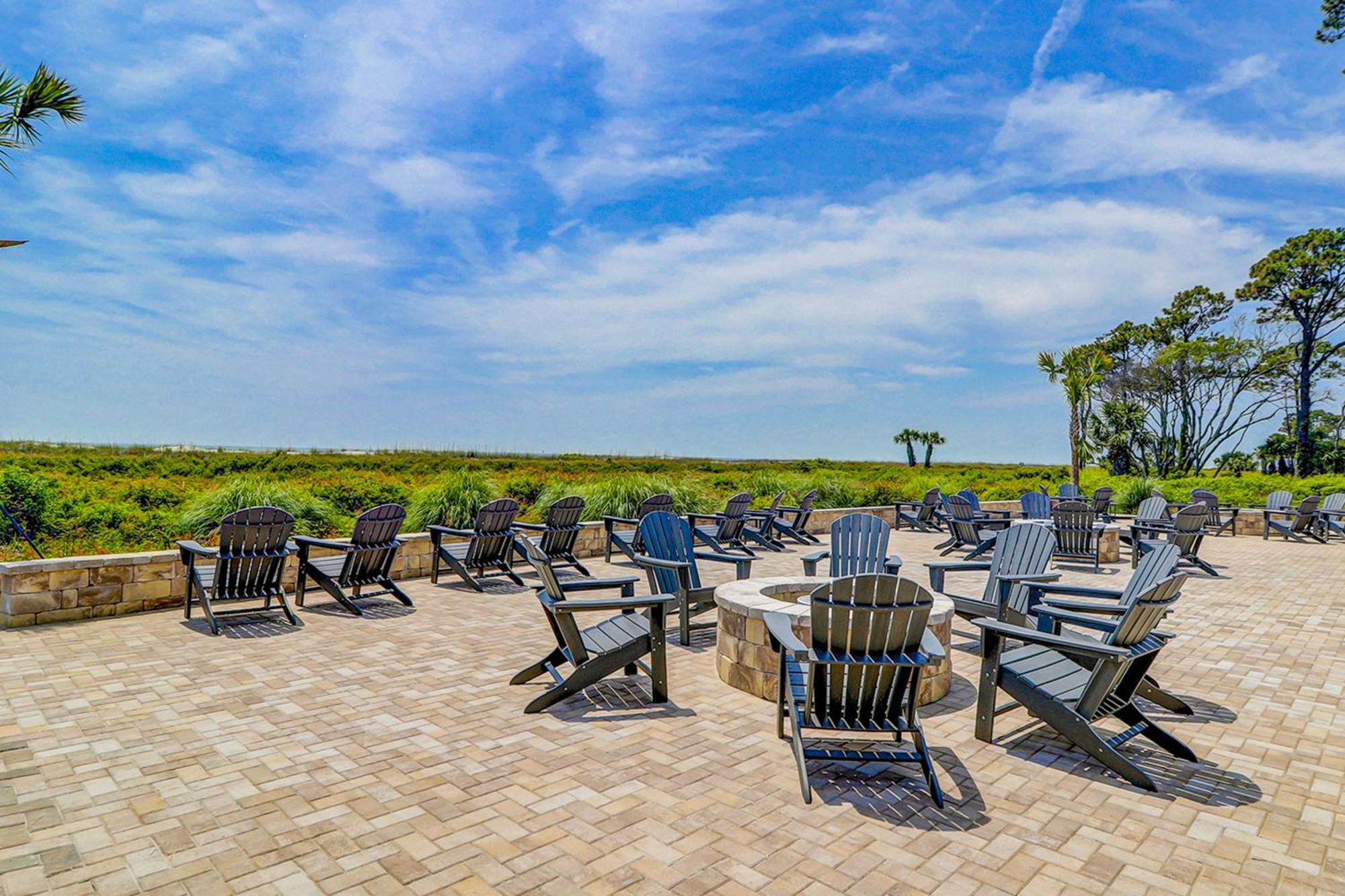 Villa Ocean One à Île de Hilton-Head Chambre photo