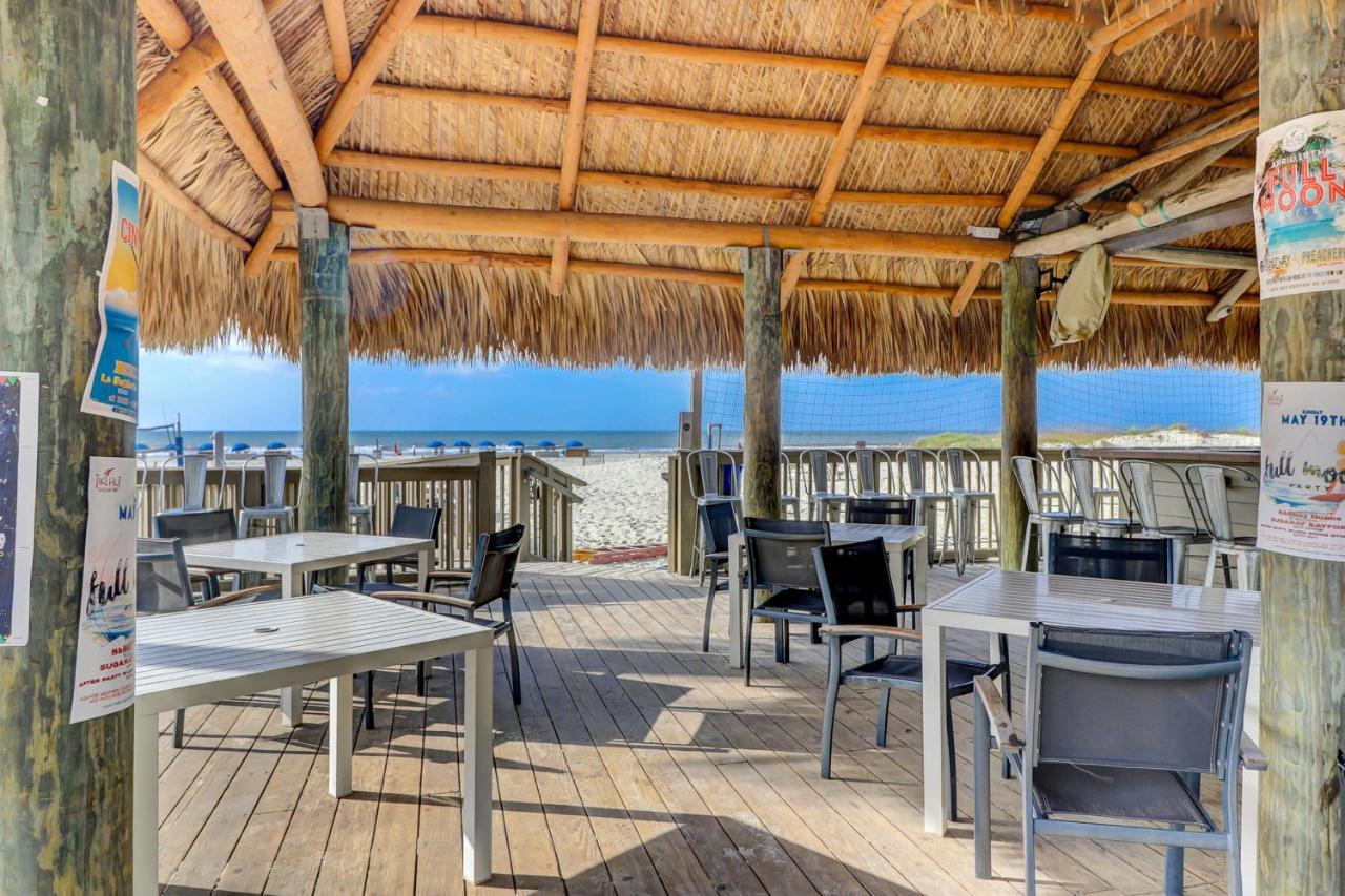 Villa Ocean One à Île de Hilton-Head Extérieur photo